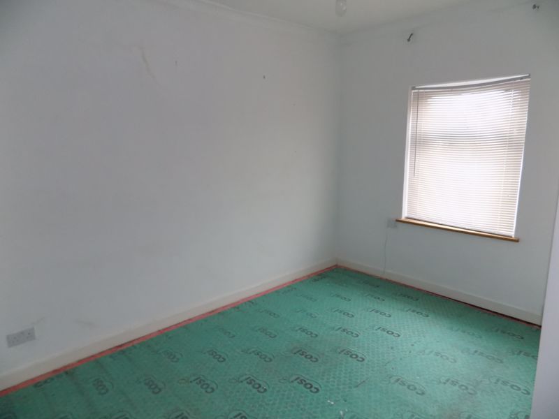 Church Street Westhoughton